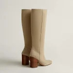 Hermès Lisiere 90 boot - Image 4
